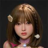 Asian Sex Doll Alice - Funwest Doll - 159cm/5ft2 TPE Sex Doll