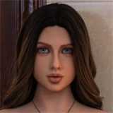 Asian Sex Doll Alice - Funwest Doll - 159cm/5ft2 TPE Sex Doll