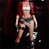 Funwest Doll 157cm/5ft2 C-Cup TPE Sex Doll - Vi