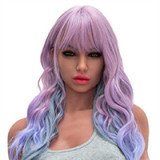 Asian Sex Doll Alice - Funwest Doll - 159cm/5ft2 TPE Sex Doll