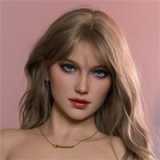 Asian Sex Doll Alice - Funwest Doll - 159cm/5ft2 TPE Sex Doll