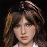 Small Breast Sex Doll Sheila - Funwest Doll - 159cm/5ft2 TPE Sex Doll