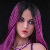 Asian Sex Doll Alice - Funwest Doll - 159cm/5ft2 TPE Sex Doll