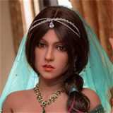 Asian Sex Doll Alice - Funwest Doll - 159cm/5ft2 TPE Sex Doll