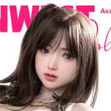 Asian Sex Doll Alice - Funwest Doll - 159cm/5ft2 TPE Sex Doll