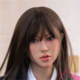 Asian Sex Doll Alice - Funwest Doll - 159cm/5ft2 TPE Sex Doll