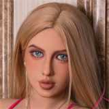 Asian Sex Doll Alice - Funwest Doll - 159cm/5ft2 TPE Sex Doll
