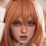 Small Breast Sex Doll Sheila - Funwest Doll - 159cm/5ft2 TPE Sex Doll