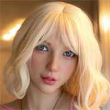 Small Breast Sex Doll Sheila - Funwest Doll - 159cm/5ft2 TPE Sex Doll