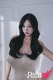 Big Boobs Sex Doll Eve - Zelex K-Series - 170cm/5ft7 Silicone Sex Doll