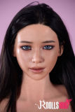 Big Boobs Sex Doll Alodia - Real Lady - 159cm/5ft2 Silicone Sex Doll