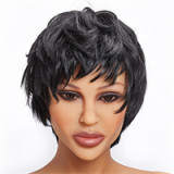 Milf Sex Doll Viola - Irontech - 171cm/5ft7 TPE Sex Doll