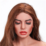 Milf Sex Doll Viola - Irontech - 171cm/5ft7 TPE Sex Doll