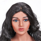 Milf Sex Doll Viola - Irontech - 171cm/5ft7 TPE Sex Doll