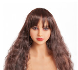 Milf Sex Doll Viola - Irontech - 171cm/5ft7 TPE Sex Doll