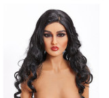 Milf Sex Doll Viola - Irontech - 171cm/5ft7 TPE Sex Doll