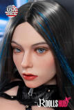 AI Sex Doll Tenar - Ridmii Doll - 163cm/5ft4 TPE Sex Doll With Silicone Head [USA In Stock]