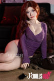 Asian Sex Doll Yuna - Aibei Doll - 159cm/5ft2 TPE Sex Doll