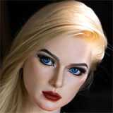Asian Sex Doll Lily - Funwest Doll - 157cm/5ft2 Silicone Sex Doll