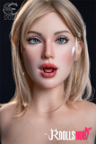 Tall Sex Doll Vivian - SE Doll - 175cm/5ft74 Silicone Sex Doll