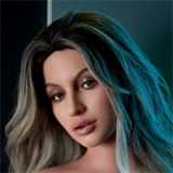 Big Boobs Sex Doll Sol - Zelex SLE Series 3.0 - 166cm/5ft5 Silicone Sex Doll [CAN In Stock]