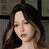 2B Sex Doll: NieR Automata Silicone Doll, Zelex 170cm/5ft7 C-Cup
