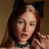 Big Boobs Sex Doll Sol - Zelex SLE Series 3.0 - 166cm/5ft5 Silicone Sex Doll [CAN In Stock]