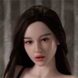 Small Breast Sex Doll Tara - Zelex SLE Series - 171cm/5ft6 Silicone Sex Doll [CAN In Stock]