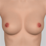 Amanda (Movable Jaw) - Zelex Doll - 170cm/5ft7 TPE Sex Doll With Silicone Head