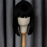 2B Sex Doll: NieR Automata Silicone Doll, Zelex 170cm/5ft7 C-Cup