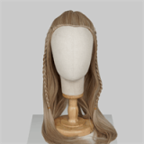 Milf Sex Doll Rosie (Movable Jaw) - Zelex Doll - 165cm/5ft4 TPE Sex Doll With Silicone Head
