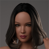 Amanda (Movable Jaw) - Zelex Doll - 170cm/5ft7 TPE Sex Doll With Silicone Head