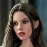 Big Boobs Sex Doll Samona - Zelex SLE Series 3.0 - 164cm/5ft4 Silicone Sex Doll [USA In Stock]