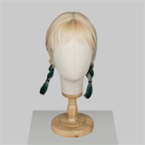 Amanda (Movable Jaw) - Zelex Doll - 170cm/5ft7 TPE Sex Doll With Silicone Head