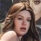Small Breast Sex Doll Tara - Zelex SLE Series - 171cm/5ft6 Silicone Sex Doll [CAN In Stock]