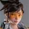 Tracer Silicone Head