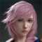 Lightning Silicone Head