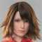 Yuna Silicone Head