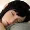 Tifa Silicone Head (Closed eyes version)