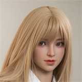 Blonde Sex Doll Vera - Funwest Doll - 160cm/5ft3 TPE Sex Doll