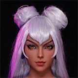 Blonde Sex Doll Vera - Funwest Doll - 160cm/5ft3 TPE Sex Doll