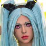 Blonde Sex Doll Vera - Funwest Doll - 160cm/5ft3 TPE Sex Doll