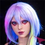 Blonde Sex Doll Vera - Funwest Doll - 160cm/5ft3 TPE Sex Doll