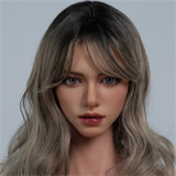 Asian Sex Doll Rui - TOP CY Doll - 167cm/5ft6 TPE Sex Doll With Silicone Head