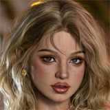 Small Breast Sex Doll Clara - Funwest Doll - 159cm/5ft2 Silicone Sex Doll