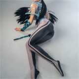Eve Sex Doll 2.0: Stellar Blade Eve Silicone Doll, Game Lady 171cm/5ft7 G-Cup