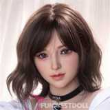 Blonde Sex Doll Vera - Funwest Doll - 160cm/5ft3 TPE Sex Doll