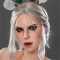 Ciri Soft Silicone Head (Oral sex is available with movable jaw)