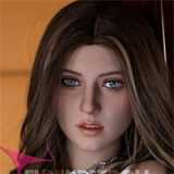Blonde Sex Doll Vera - Funwest Doll - 160cm/5ft3 TPE Sex Doll