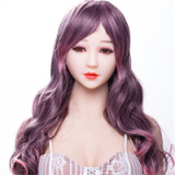 Asian Sex Doll Rika - Aibei Luxe Series - 167cm/5ft6 Silicone Sex Doll